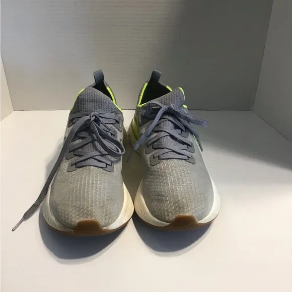 Nike React Infinity FlyKnit Running Shoes