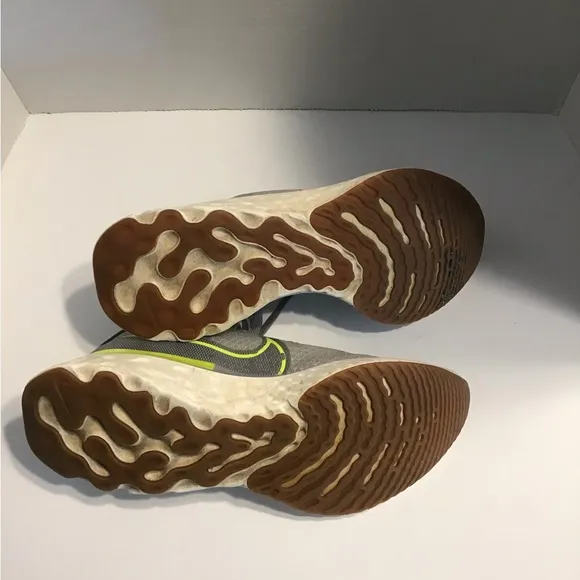 Nike React Infinity FlyKnit Running Shoes