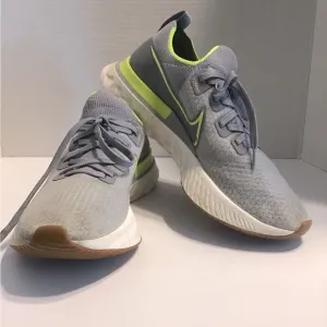 Nike React Infinity FlyKnit Running Shoes