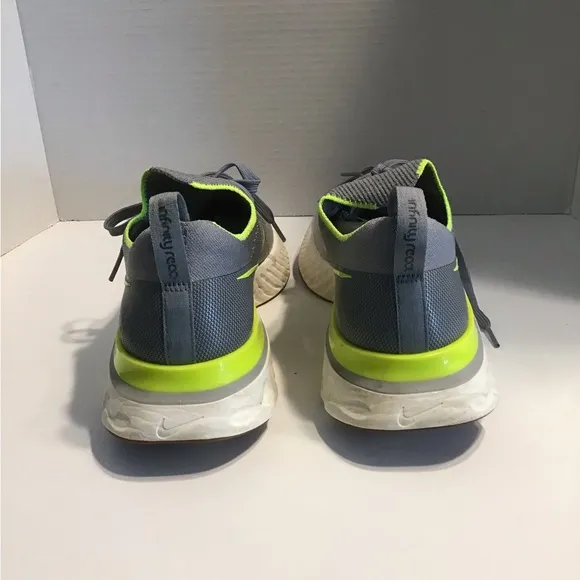 Nike React Infinity FlyKnit Running Shoes