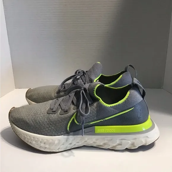 Nike React Infinity FlyKnit Running Shoes