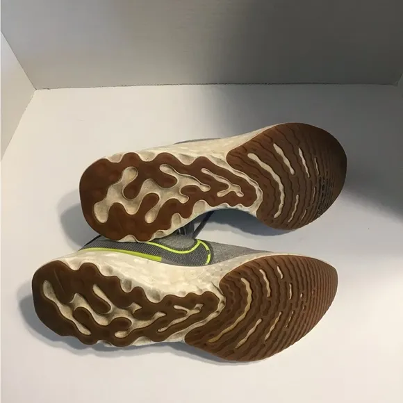 Nike React Infinity FlyKnit Running Shoes
