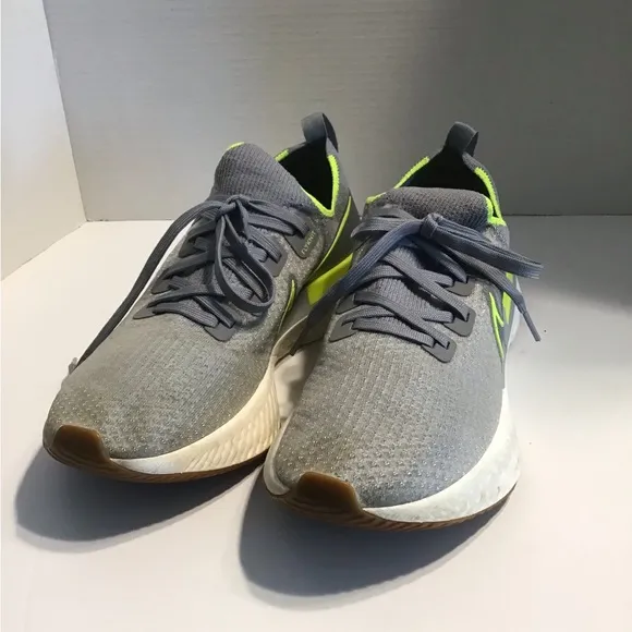 Nike React Infinity FlyKnit Running Shoes