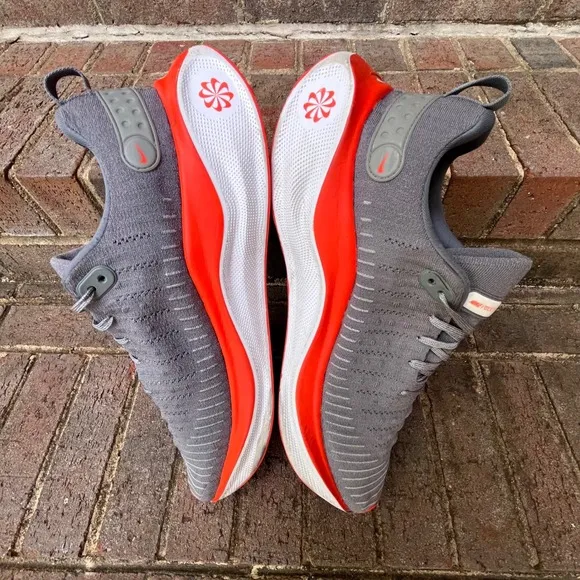 Nike React Infinity Run 4 Ryan Dunn  PE Suns UVA Virginia Cavaliers Size 16