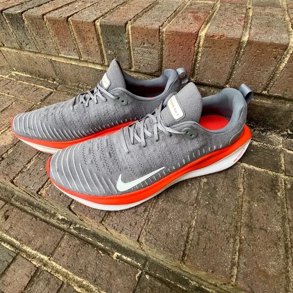 Nike React Infinity Run 4 Ryan Dunn  PE Suns UVA Virginia Cavaliers Size 16