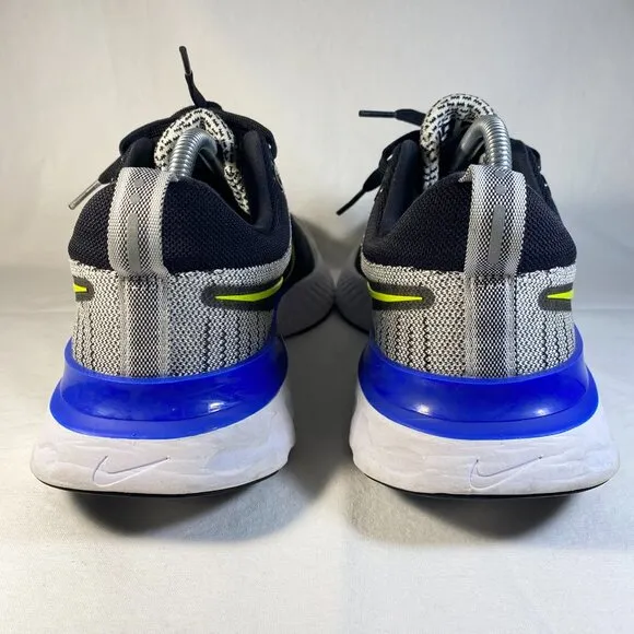 Nike React Infinity Run Flyknit 2 Men's Running Shoes –  Size 9.5