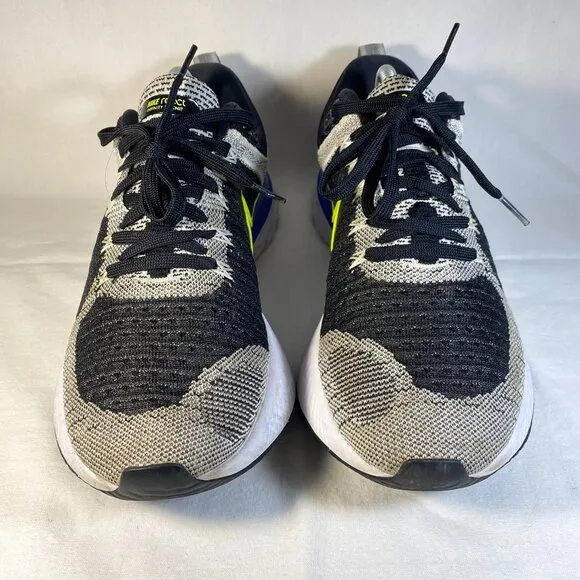 Nike React Infinity Run Flyknit 2 Men's Running Shoes –  Size 9.5