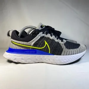 Nike React Infinity Run Flyknit 2 Men's Running Shoes –  Size 9.5