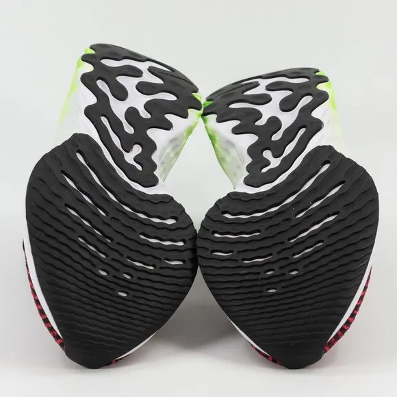Nike React Infinity Run Flyknit 3 'Black Siren Red' DH5392-003 Running Jogging