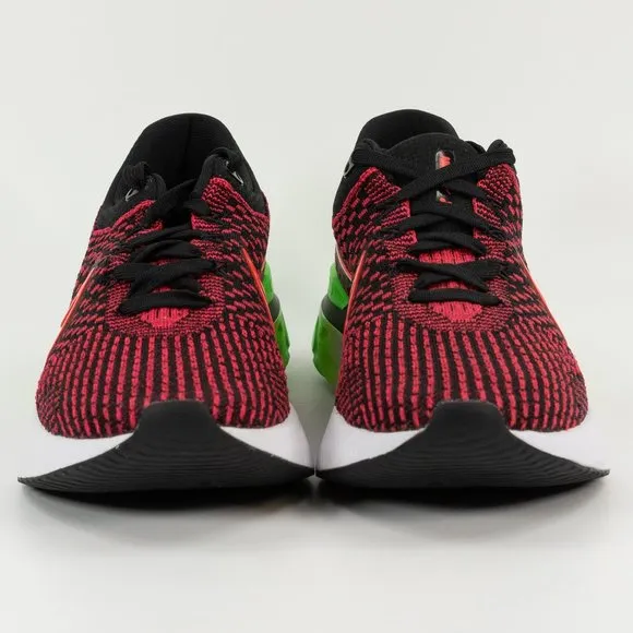 Nike React Infinity Run Flyknit 3 'Black Siren Red' DH5392-003 Running Jogging