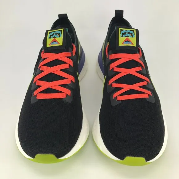 Nike React Infinity Run Flyknit CZ2358-001 Running