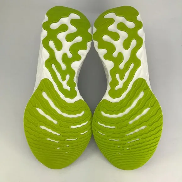 Nike React Infinity Run Flyknit CZ2358-001 Running