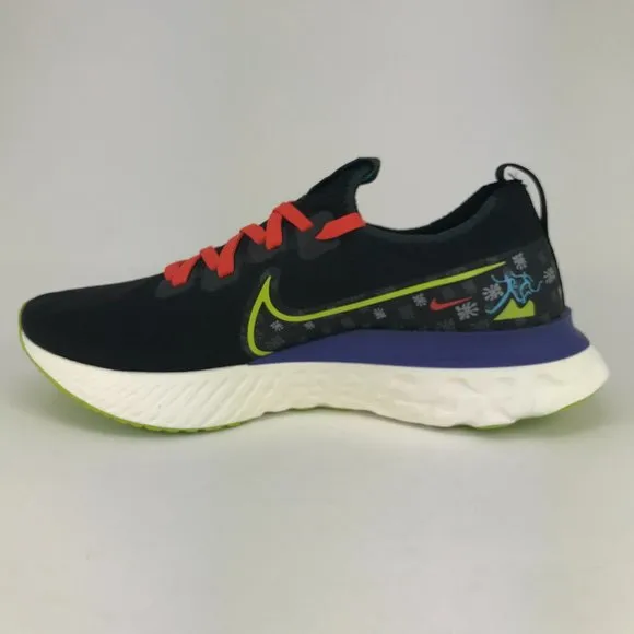Nike React Infinity Run Flyknit CZ2358-001 Running
