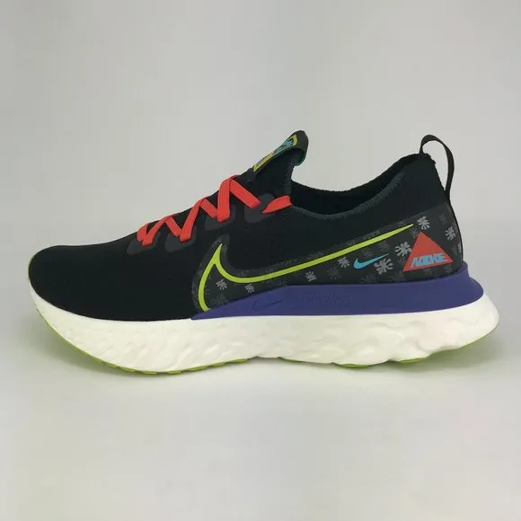 Nike React Infinity Run Flyknit CZ2358-001 Running