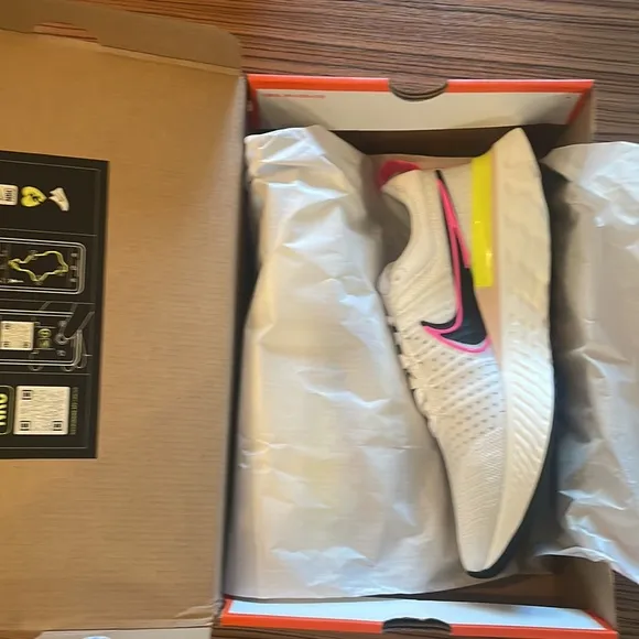 Nike React Infinity Run FN 2