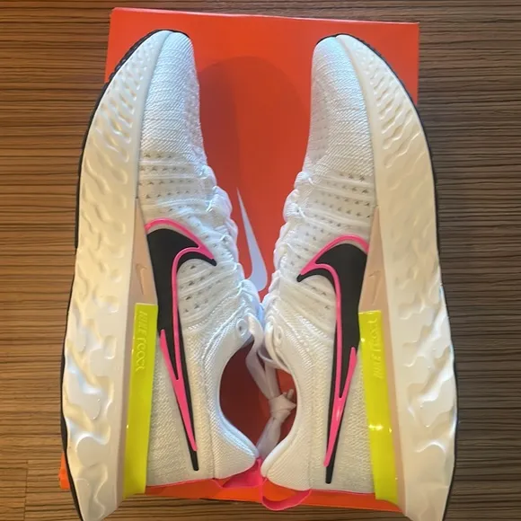 Nike React Infinity Run FN 2