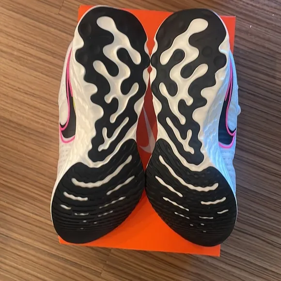 Nike React Infinity Run FN 2