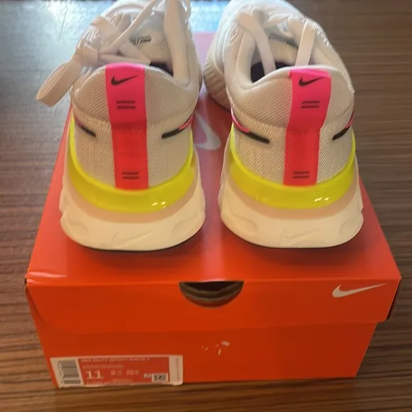 Nike React Infinity Run FN 2