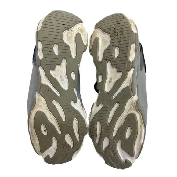 Nike React Live SE Stadium Gray Lifestyle  Shoes Sneakers DD6879 001 SIZE 9.5
