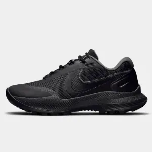 Nike React SFB Carbon Low Sz 6.5 NWOT Black Sneakers Tennis Shoes NWOT