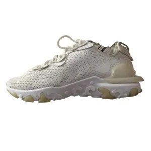 Nike React Vision Running Shoes Men Sneakers CD4373-101 - SZ 8