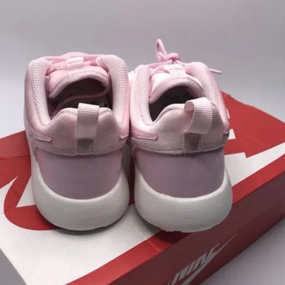 Nike roshe one girls pink shoes sneakers
