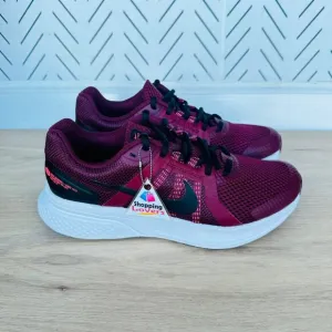 ⭐Nike Run Swift 2 Running 6.5 Men Athletic Shoes Beetroot/Archaeo CU3528-600 New