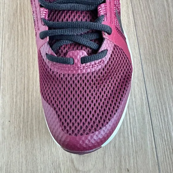 ⭐Nike Run Swift 2 Running 6.5 Men Athletic Shoes Beetroot/Archaeo CU3528-600 New