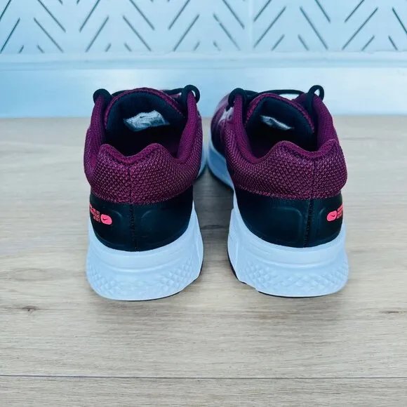⭐Nike Run Swift 2 Running 6.5 Men Athletic Shoes Beetroot/Archaeo CU3528-600 New