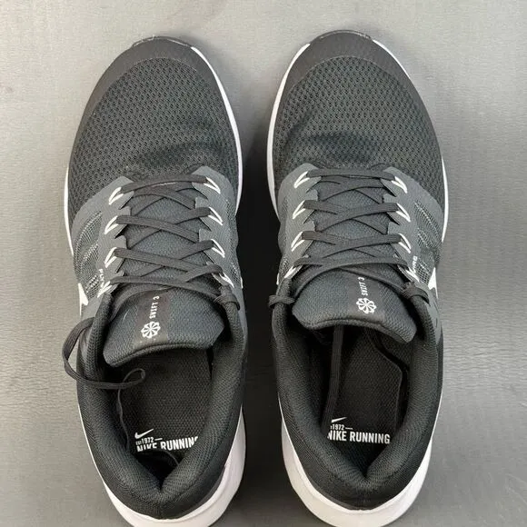 Nike Run Swift 3 Running athletic sneaker shoes men’s size 12
