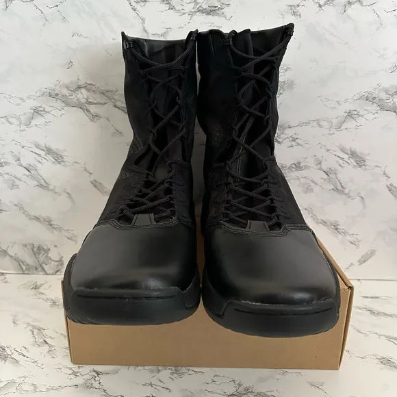 Nike SFB B1 Field Tactical Military Hiking Walking Boots DX2117-001 Men Size 13