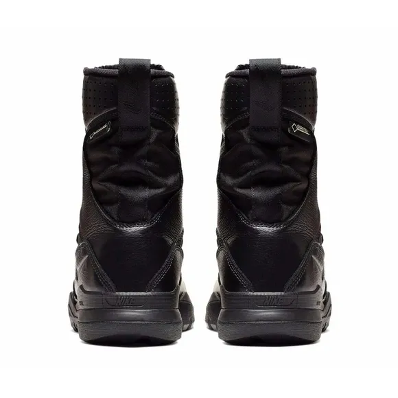 Nike SFS Special Field System Blk Combat Tactical Boot (Goretex Waterproof)