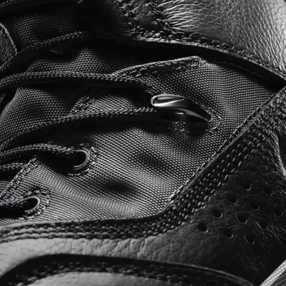 Nike SFS Special Field System Blk Combat Tactical Boot (Goretex Waterproof)
