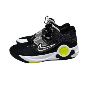 Nike Shoes KD Kevin Durant Trey Black White Sneakers Size Men's 11.5