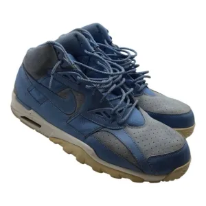 Nike Shoes Men 14 Air Trainer SC University Blue Sportswear Sneakers 302346-401