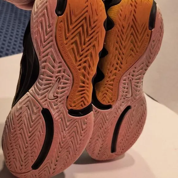 Nike Sneakers Boys Youth