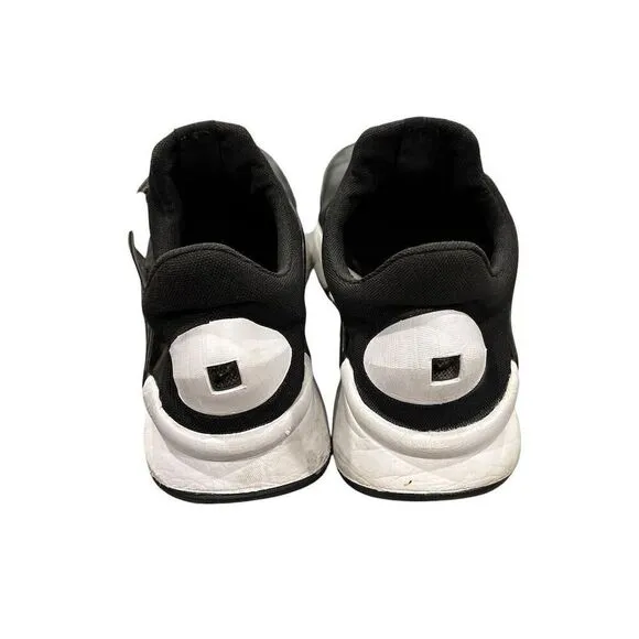 Nike Sock Dart SE Black/White Unisex Sneakers Size 10 Casual Shoes