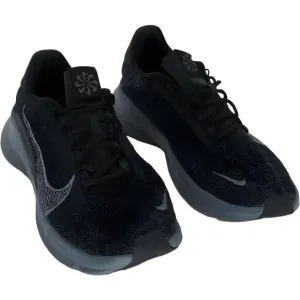 Nike Superrep Mens Flyknit Next Nature Black Size 11.5 Shoes