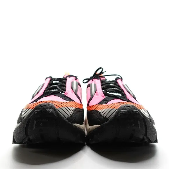 Nike TC 7900 LX 3M Womens Running Shoes Size 7 Pink Blast CU7763-600