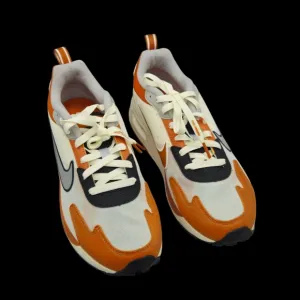 Nike Texas Longhorns Air Max Solo Shoes