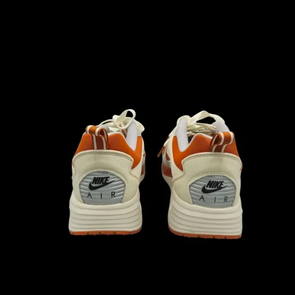 Nike Texas Longhorns Air Max Solo Shoes