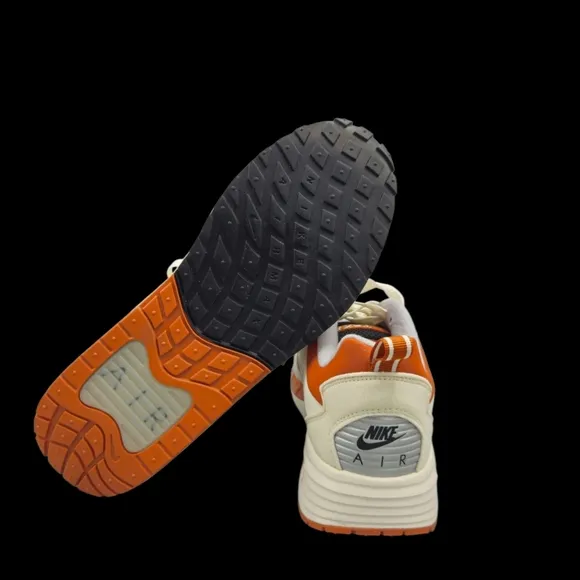 Nike Texas Longhorns Air Max Solo Shoes
