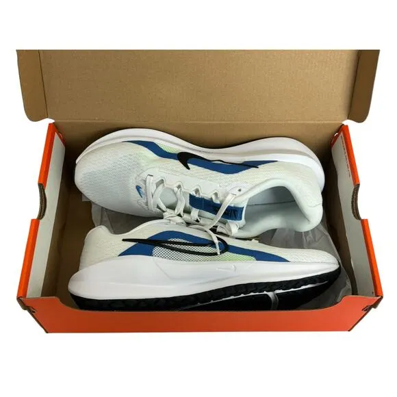 Nike Unisex Downshifter 13 Running Shoe NEW Size 7.5 Women's Size 9