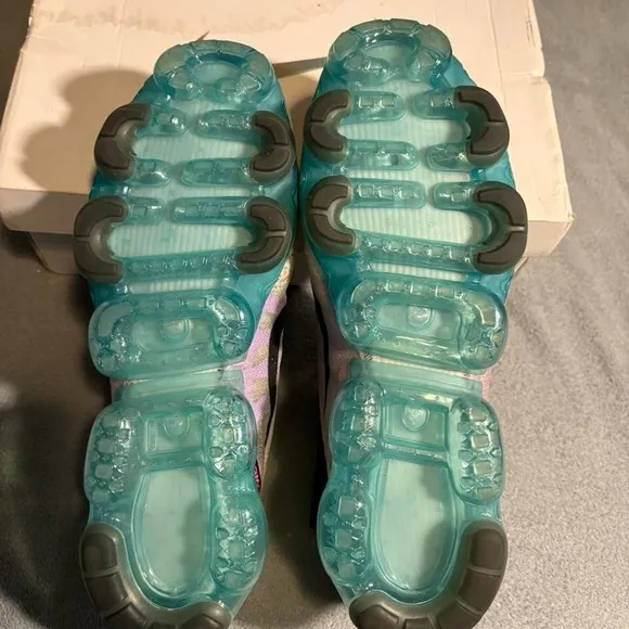 Nike Vapor Max 2019 running shoes Size 13