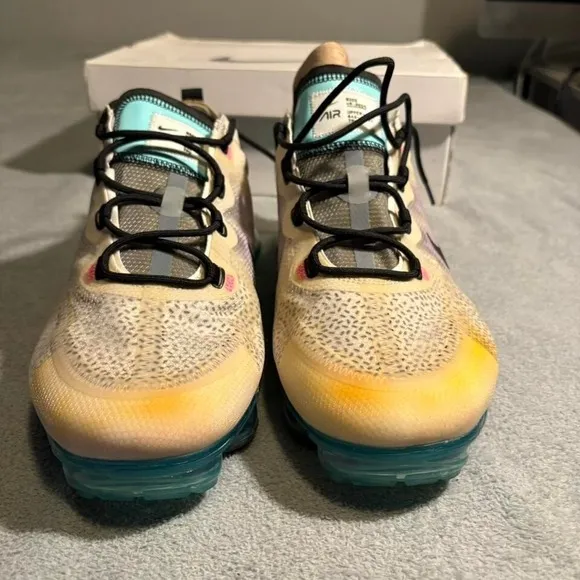 Nike Vapor Max 2019 running shoes Size 13