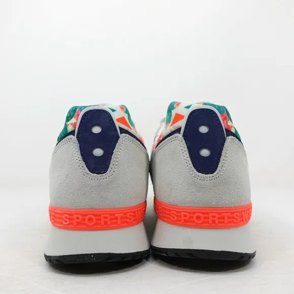 Nike Venture Runner N7 2020 Limited Edition Neon CV8983-001 Mens Size 9.5