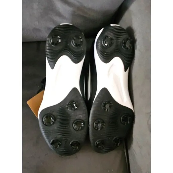 Nike Victory Pro 3 Men's Golf Shoes Black Size 13