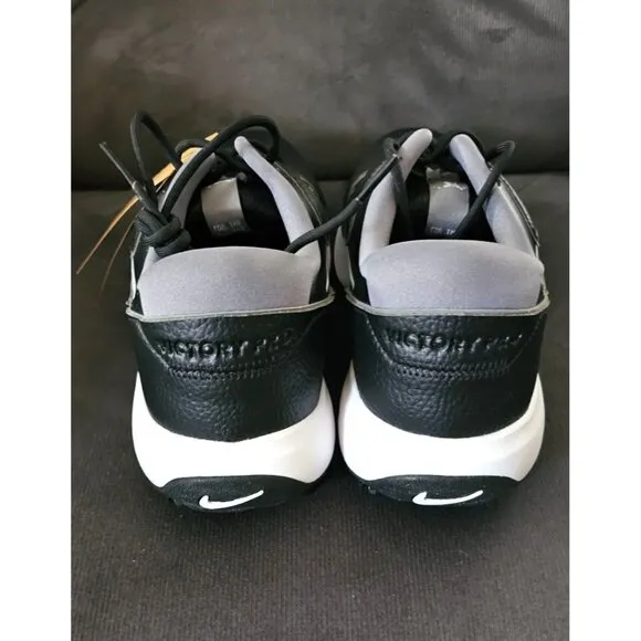 Nike Victory Pro 3 Men's Golf Shoes Black Size 13