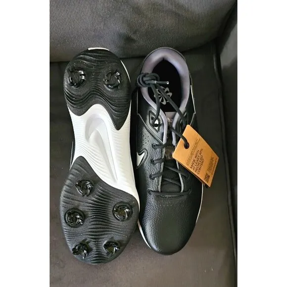 Nike Victory Pro 3 Men's Golf Shoes Black Size 13