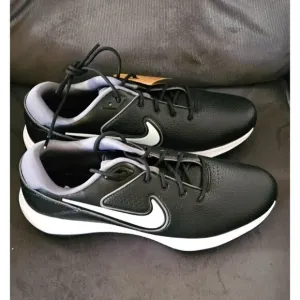 Nike Victory Pro 3 Men's Golf Shoes Black Size 13